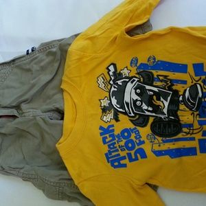 Kids Pants‎ top Sz 12-18